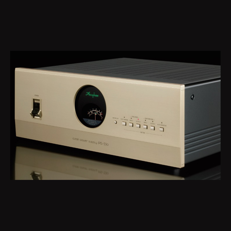 Lọc nguồn Accuphase PS-530-1