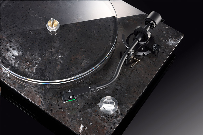 Đầu Đĩa Than TEAC TN-570-4