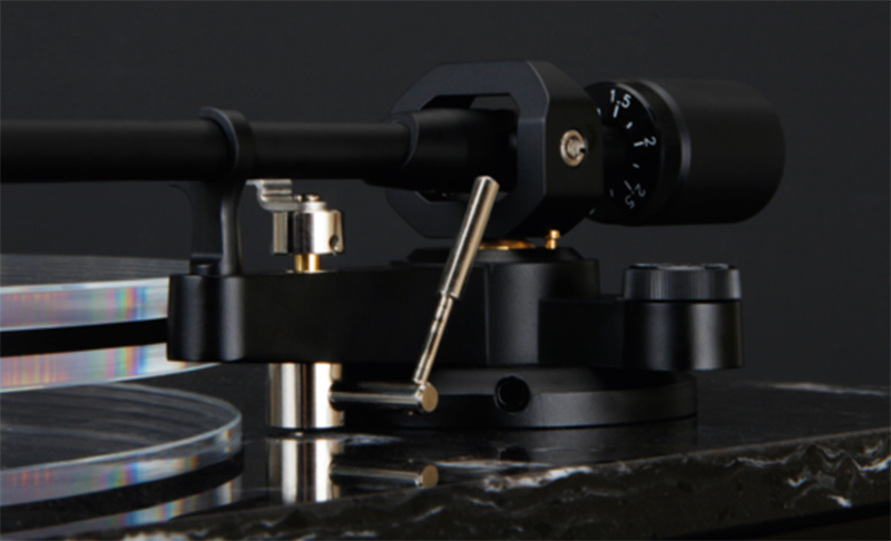 Đầu Đĩa Than TEAC TN-570-6