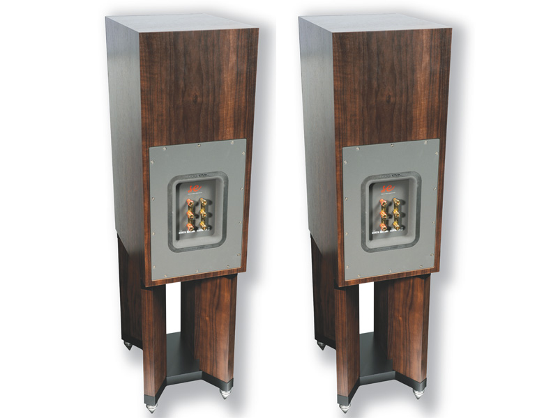 Loa PMC IB2 SE (Độ nhạy 89dB, Tần số 25Hz-25KHz)-1