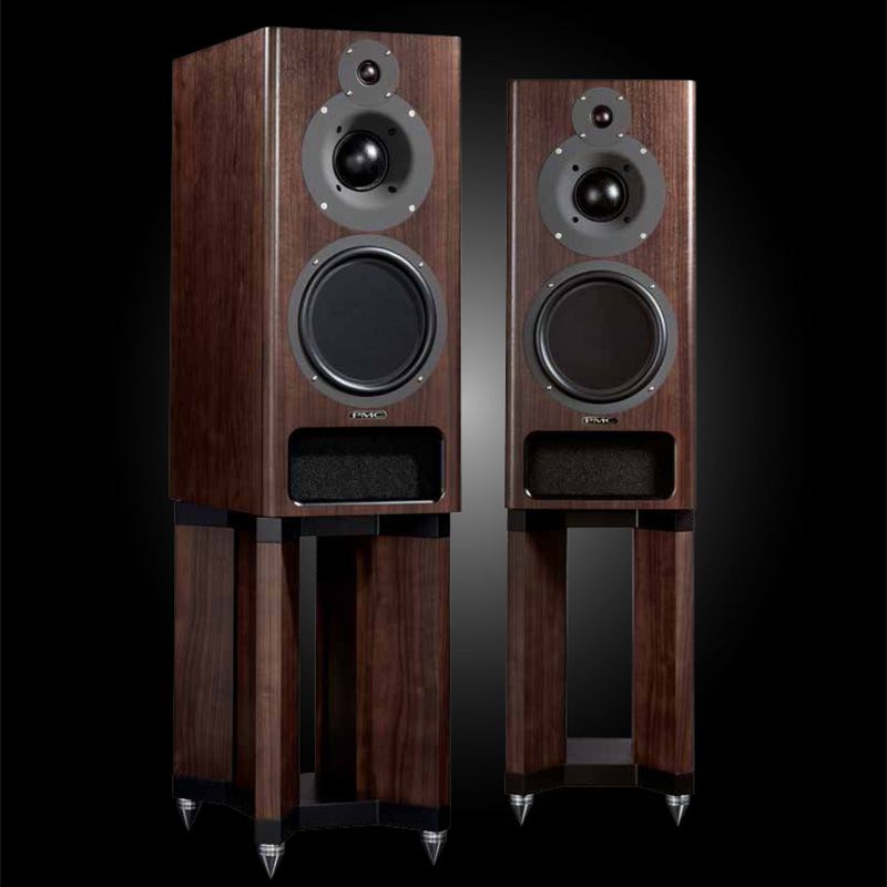 Loa PMC IB2 SE (Độ nhạy 89dB, Tần số 25Hz-25KHz)-2