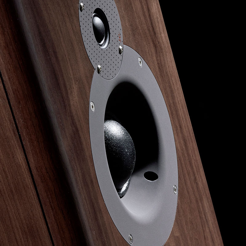 Loa PMC IB2 SE (Độ nhạy 89dB, Tần số 25Hz-25KHz)-4