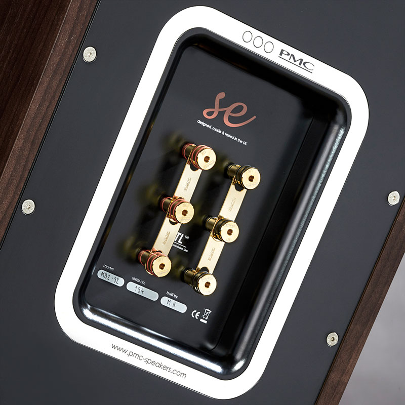 Loa PMC MB2 SE (Độ nhạy 90dB, Tần số 20Hz-25KHz)-6