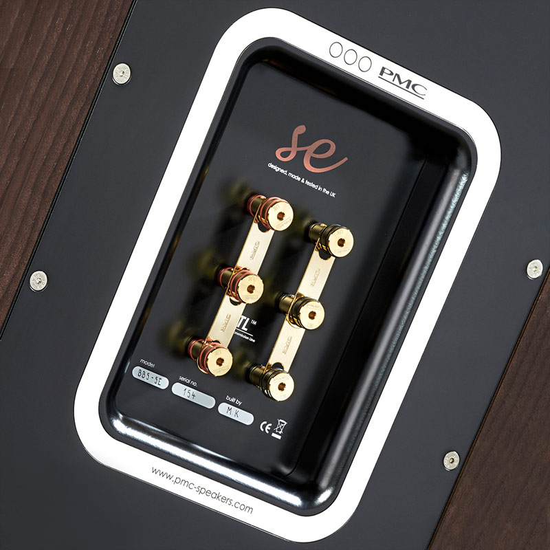 Loa PMC BB5 SE (Độ nhạy 92dB, Tần số 17Hz-25KHz)-3
