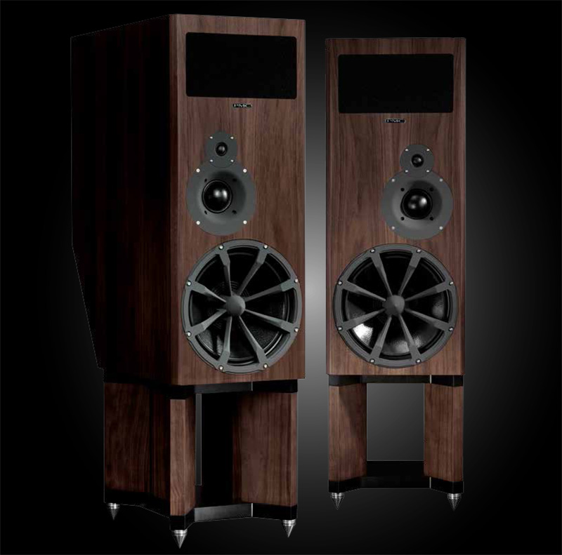 Loa PMC BB5 SE (Độ nhạy 92dB, Tần số 17Hz-25KHz)-7