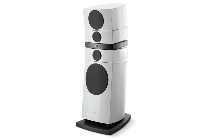 Loa Focal Grande Utopia EM Evo (Độ nhạy 94dB, Tần số 18Hz-40KHz)-2