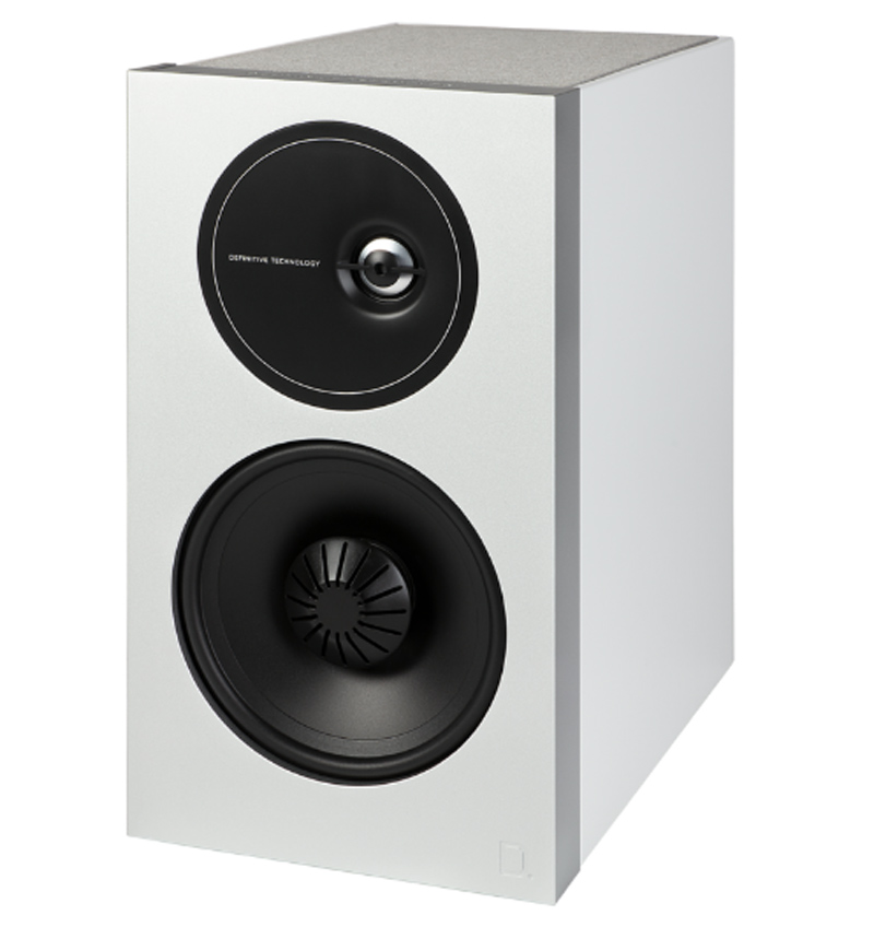 Loa Definitive Technology Demand D11-6