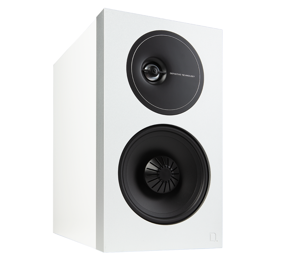 Loa Definitive Technology Demand D9-1