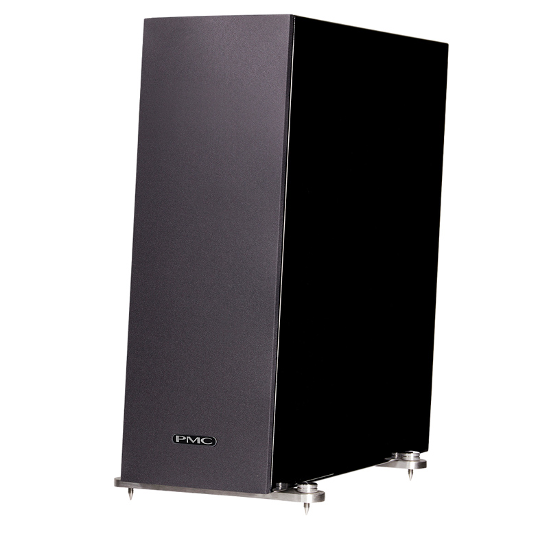 Loa sub PMC Twenty 5 sub , Sub điện, 400W, Bass 16.5cm-1
