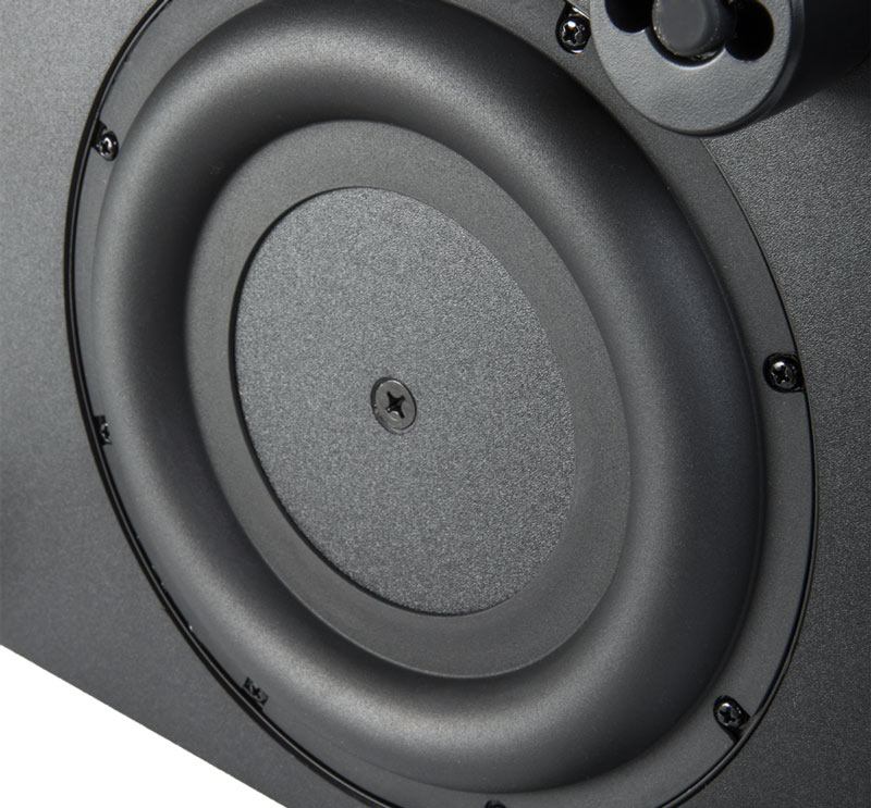 Loa Sub Definitive Technology ProSub 1000-5