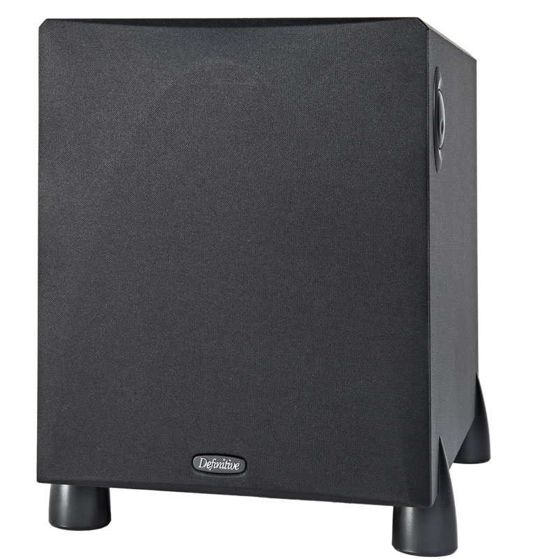 Loa Sub Definitive Technology ProSub 1000-2