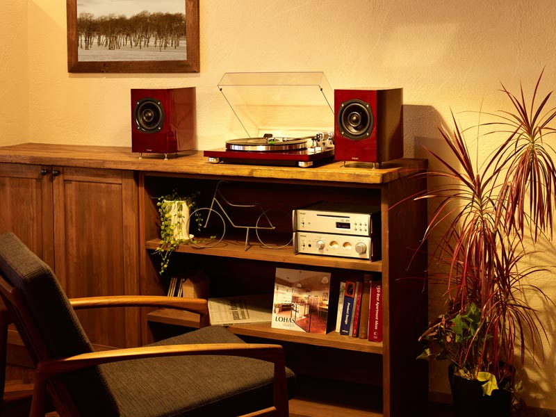 Loa TEAC S-300NEO-13