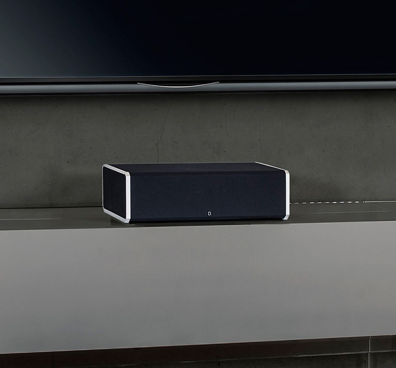 Loa Center Definitive Technology CS9080-4