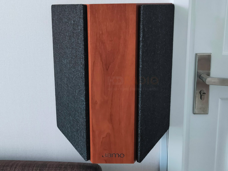 Loa Jamo C9 SUR II (Độ nhạy 87dB, Tần số 80Hz-24KHz)-10