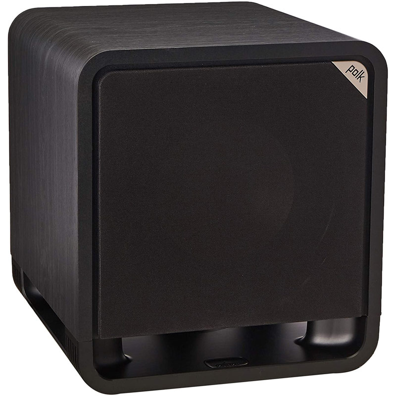 Loa Sub Polk Audio HTS10, Bass 25cm, Công Suất Tối Đa 200W-1