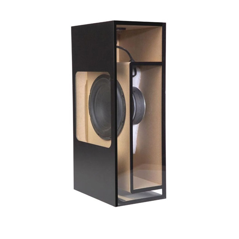 Loa Sub Âm Tường Polk Audio CSW100 (Bass 25cm, Tần số 27Hz-140Hz)-2