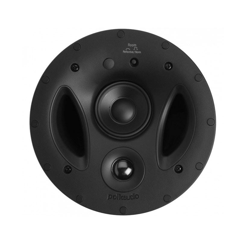 Loa Polk Audio 70-RT (Độ nhạy 90dB, Tần số 34Hz-27KHz)-2