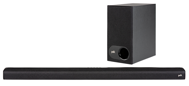 Loa Soundbar Polk Signa S2 System-3