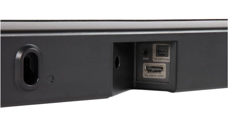 Loa Soundbar Polk Signa S2 System-7