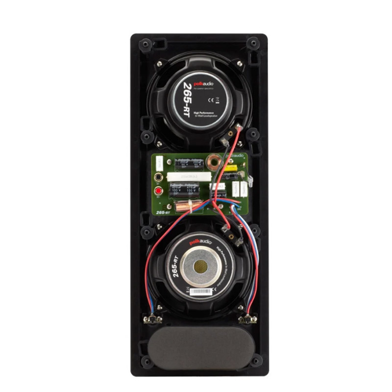 Loa Polk Audio 265-RT (Độ nhạy 91dB, Tần số 30Hz-27KHz)-1