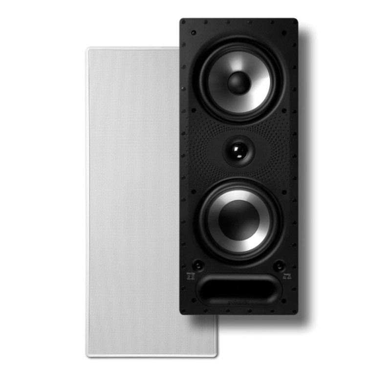 Loa Polk Audio 265-RT (Độ nhạy 91dB, Tần số 30Hz-27KHz)-3