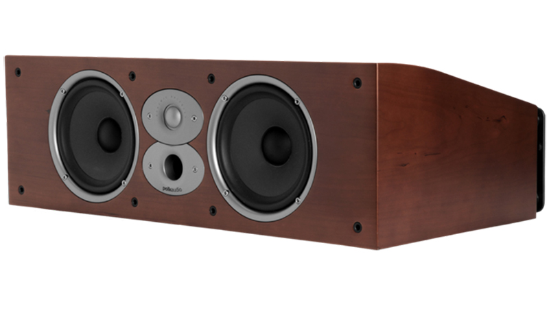 Loa Polk Audio CSi A6-3