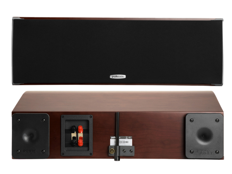 Loa Polk Audio CSi A6-6