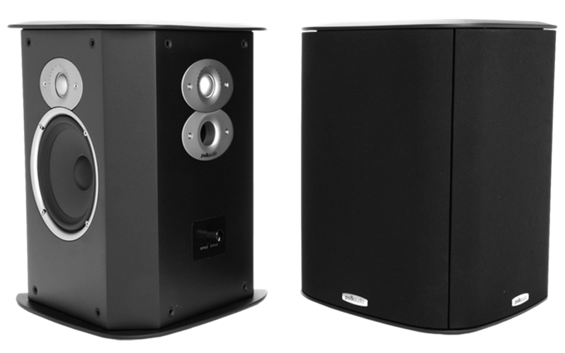 Loa Polk Audio FXi A6-4