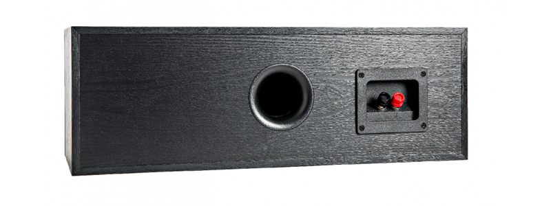 Loa Center Polk T30-4