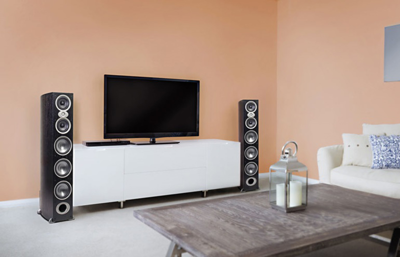 Loa Polk Audio RTi A9-1
