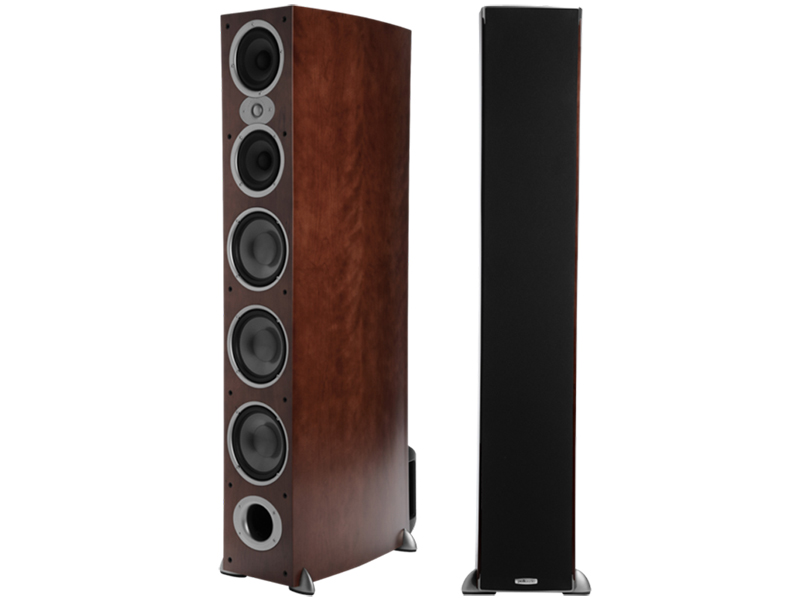 Loa Polk Audio RTi A9-6