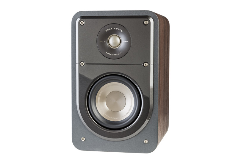 Loa Polk Audio Signature S15-1