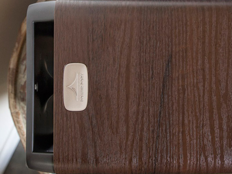 Loa Polk Audio Signature S15-4