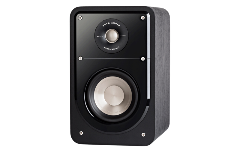 Loa Polk Audio Signature S15-5