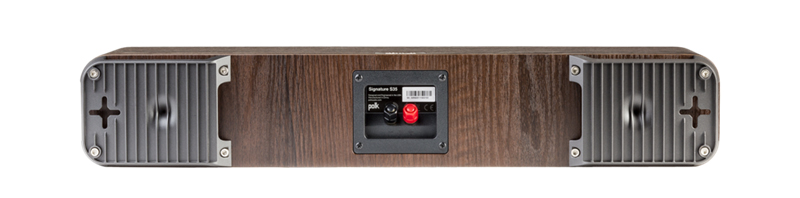 Loa Polk Audio Signature S35 (Độ nhạy 88dB, Tần số 53Hz-40KHz)-3