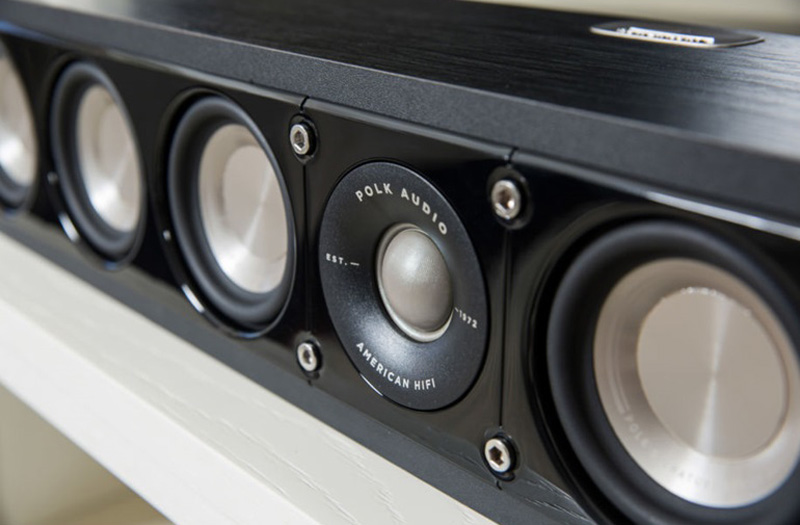 Loa Polk Audio Signature S35 (Độ nhạy 88dB, Tần số 53Hz-40KHz)-13