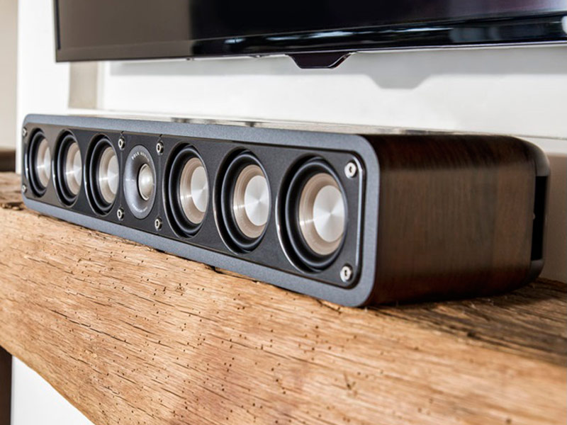 Loa Polk Audio Signature S35 (Độ nhạy 88dB, Tần số 53Hz-40KHz)-8