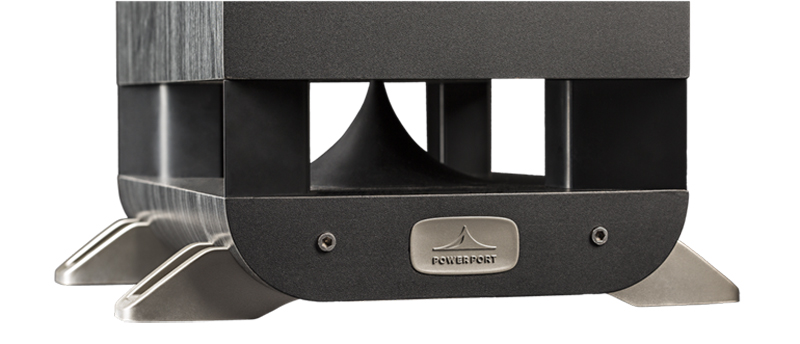 Loa Polk Audio Signature S55-4