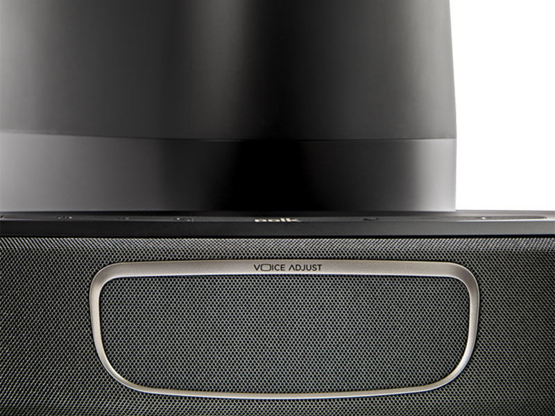 Loa Soundbar Polk Magnifi Mini System-7