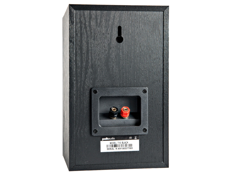 Loa Polk Audio T15 (Độ nhạy 89dB, Tần số 45Hz-24Hz)-3