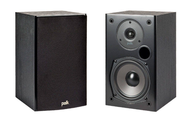 Loa Polk Audio T15 (Độ nhạy 89dB, Tần số 45Hz-24Hz)-4