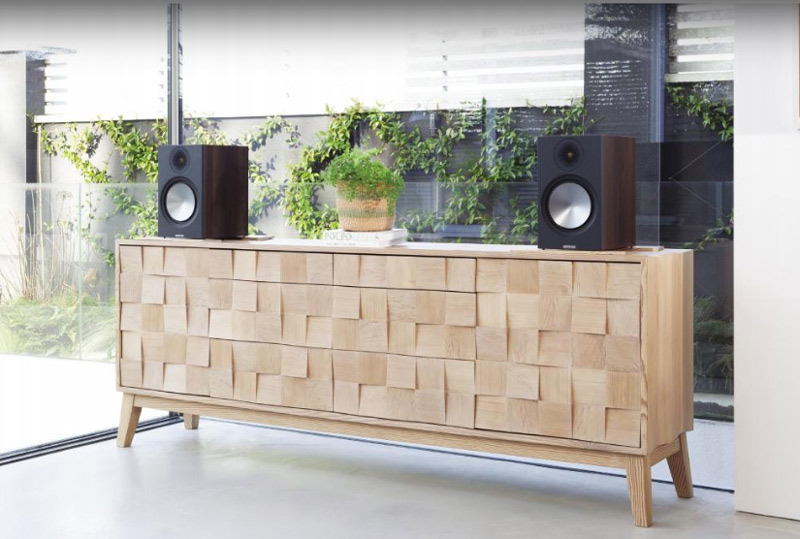 Loa Monitor Audio Bronze 50 (Độ nhạy 85dB, Tần số 40-30KHz)-1