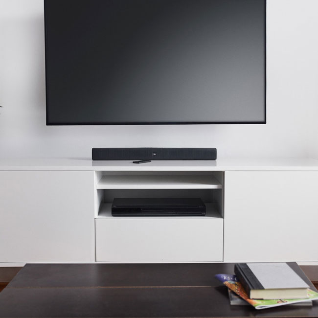 Loa Soundbar JBL BAR STUDIO-2