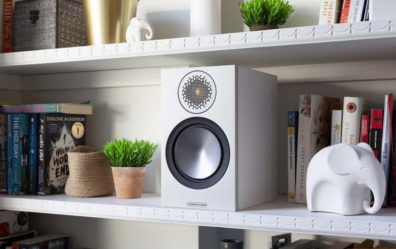 Loa Monitor Audio Bronze 100 (Độ nhạy 87dB, Tần số 37Hz-30KHz)-6