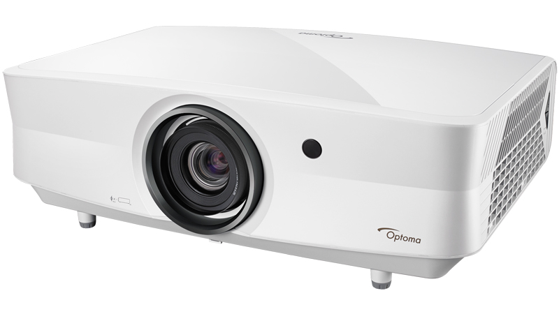 Máy chiếu 4K Optoma UHZ65LV, 5000 lumens, 4K UHD (3840 × 2160)-7