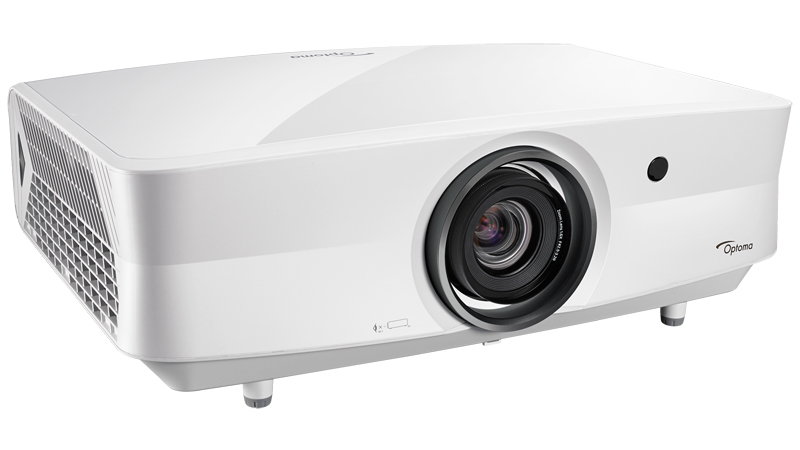 Máy chiếu 4K Optoma UHZ65LV, 5000 lumens, 4K UHD (3840 × 2160)-8