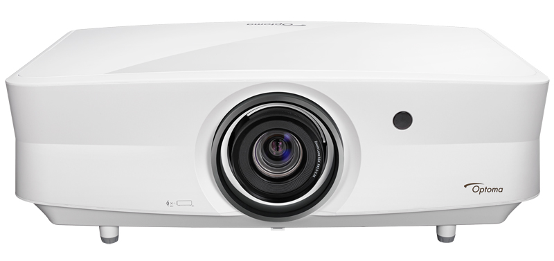 Máy chiếu 4K Optoma UHZ65LV, 5000 lumens, 4K UHD (3840 × 2160)-9