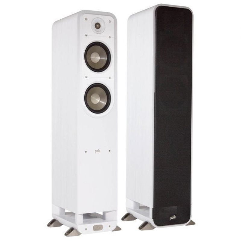 Loa Polk Audio Signature S55-10