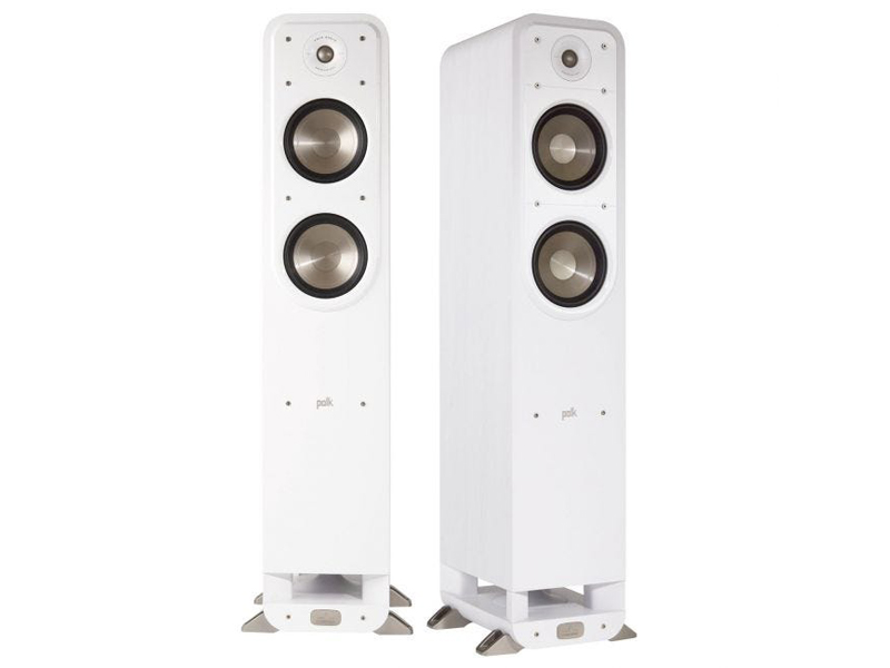 Loa Polk Audio Signature S55-11