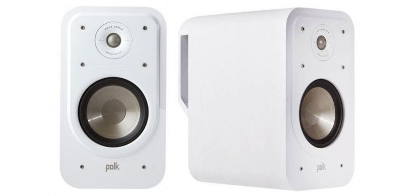 Loa Polk Audio Signature S20-1